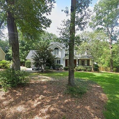 107 Shadowood Dr, Warner Robins, GA 31088