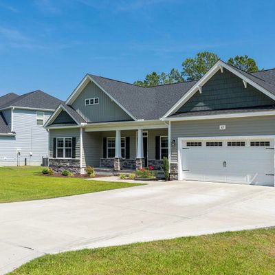 107 Wax Myrtle Way, Sneads Ferry, NC 28460