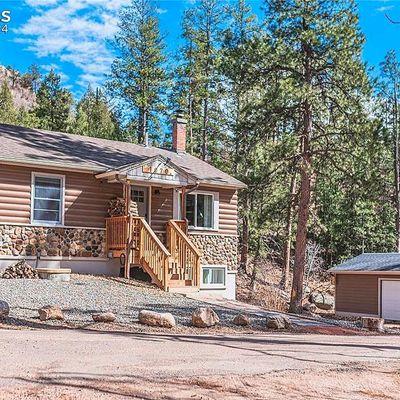 1070 Rock Creek Canyon Rd, Colorado Springs, CO 80926