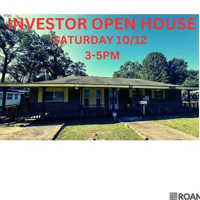 10702 Cletus Dr, Baton Rouge, LA 70815