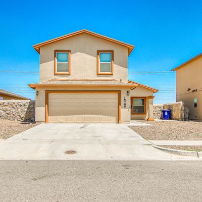 10708 Blue Sage Cir, El Paso, TX 79924