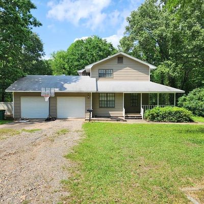 10710 Sharon Drive, Mabelvale, AR 72103