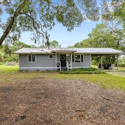 10715 Ne Highway 349, Old Town, FL 32680