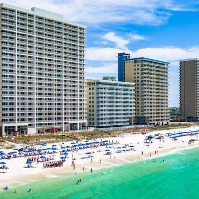 10719 Front Beach Rd #302, Panama City Beach, FL 32407