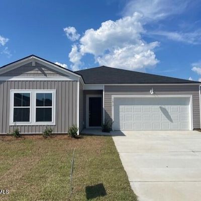 1072 Tripletail Drive Nw # Lot 127, Hartford, Sunset Beach, NC 28468