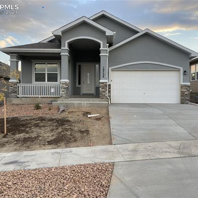 10734 Rolling Ranch Drive, Peyton, CO 80831