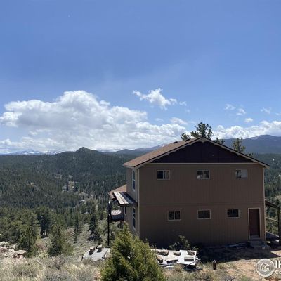 1074 Caddo Rd, Red Feather Lakes, CO 80545