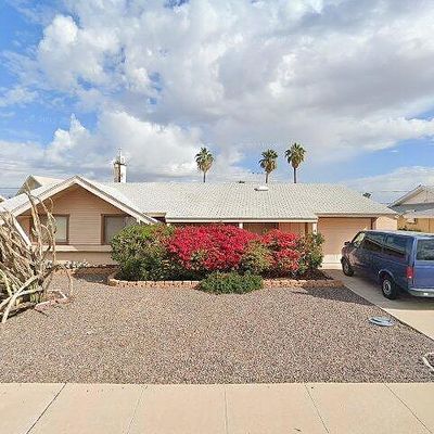 10754 W Hope Dr, Sun City, AZ 85351