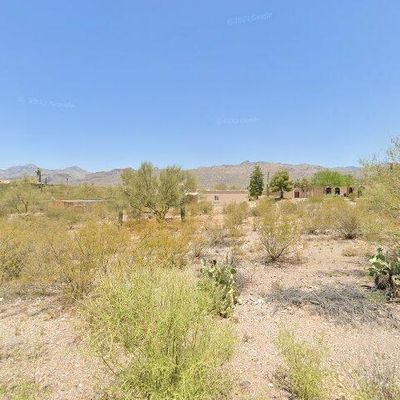 10775 E Calle Vaqueros, Tucson, AZ 85749