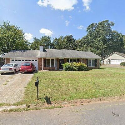 1078 Brittney Way, Norcross, GA 30093