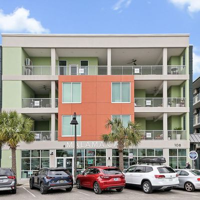 108 Cape Fear Boulevard # Unit 401c, Carolina Beach, NC 28428