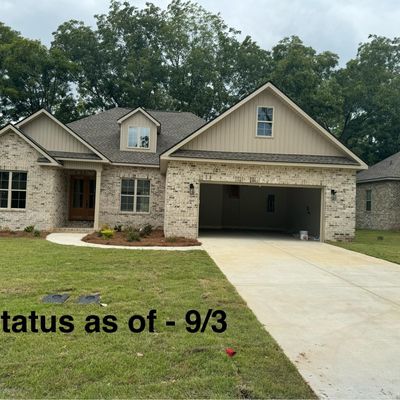 108 Champagne Drive, Perry, GA 31069