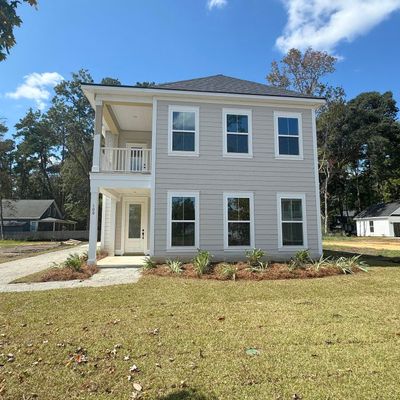 108 Gray Pine Lane, Summerville, SC 29483