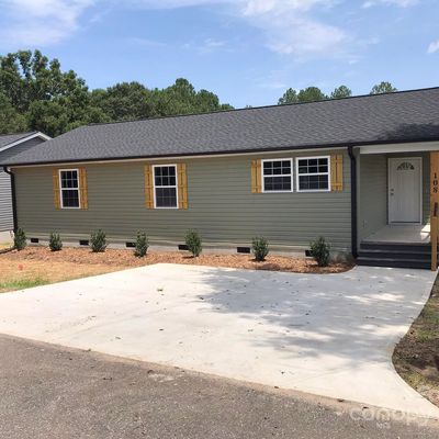 108 Gilliatt Street, Shelby, NC 28150