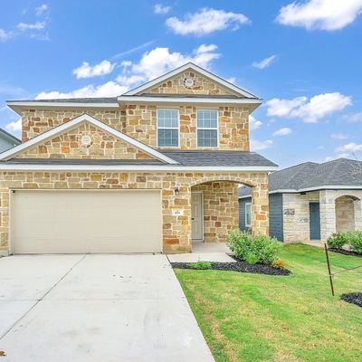 108 Katie Elder Dr, Jarrell, TX 76537