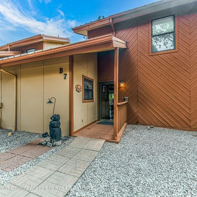 108 Jack Little Drive # B 7, Ruidoso, NM 88345