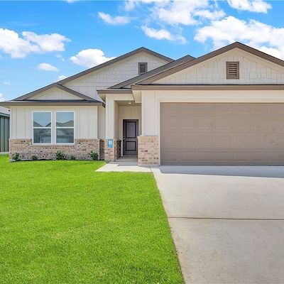 108 Lazy Lizzy Rd, Jarrell, TX 76537