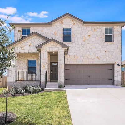 108 Stellar Wind Drive, Georgetown, TX 78628