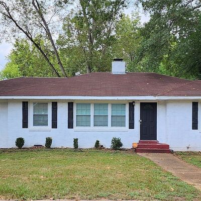 108 W Dekalb St, Marion, AL 36756