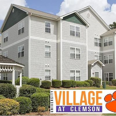 108 University Village Drive, Central, SC 29630