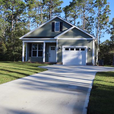 1081 Greenview Road, Southport, NC 28461