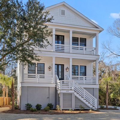 1081 Capersview Court, Mount Pleasant, SC 29466