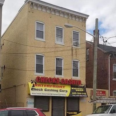 1081 S Clinton Ave, Trenton, NJ 08611