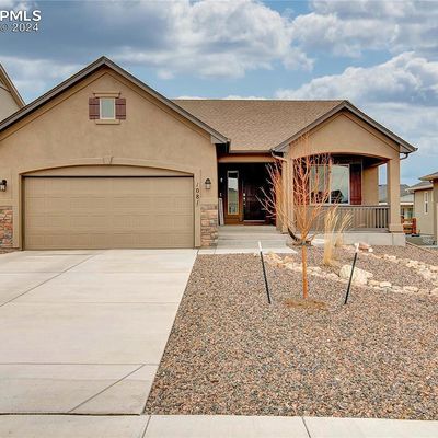 1081 Treasure Seeker Dr, Monument, CO 80132