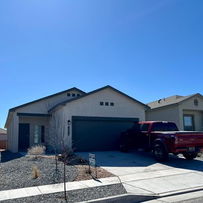 10812 Caressa Loop Sw, Albuquerque, NM 87121