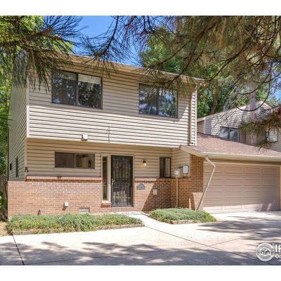 1085 Fairway Ct #A, Boulder, CO 80303