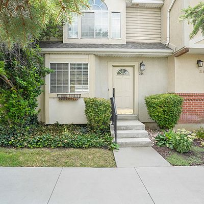 1086 S 950 E #214, Provo, UT 84606