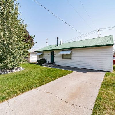 1088 Hillview Ave, Idaho Falls, ID 83402