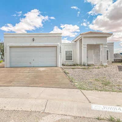 10884 Loma Baja Pl, El Paso, TX 79934