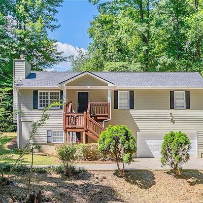 1088 Travis St Sw, Marietta, GA 30060