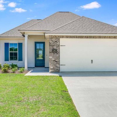 109 Benson Grove Drive, Youngsville, LA 70592