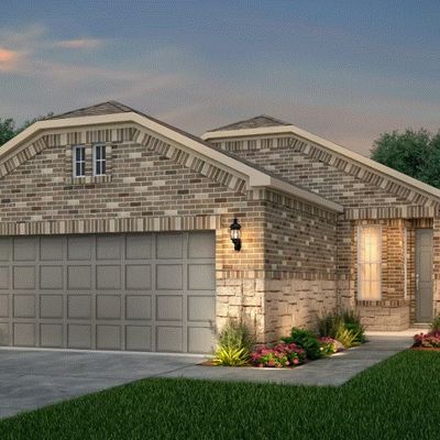 109 Clay Hill Street, Georgetown, TX 78633