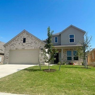 109 Cougar Hill Drive, Jarrell, TX 76537