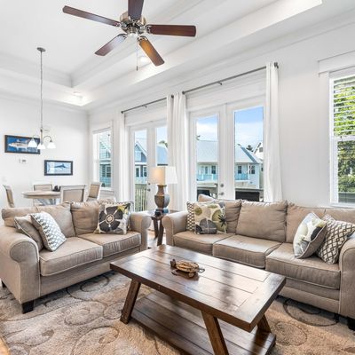 109 Dune Comet Lane, Inlet Beach, FL 32461