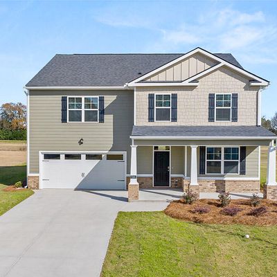 109 Ellerston Drive, Evans, GA 30809