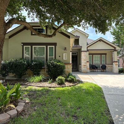 109 Fischer Dr, Boerne, TX 78006