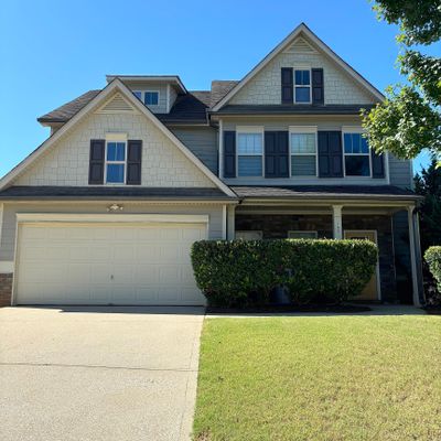 109 Hudson Ln, West Point, GA 31833