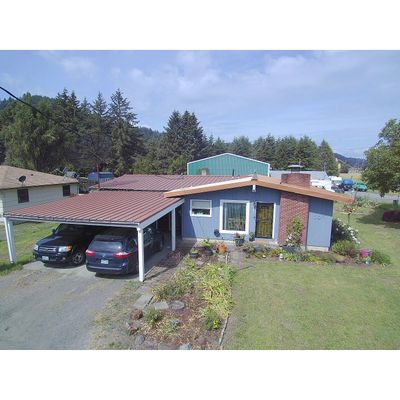 109 Ina St, Myrtle Creek, OR 97457