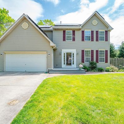 109 Hawthorne Rd, Egg Harbor Township, NJ 08234