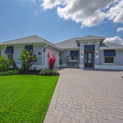 109 Night Hawk Way, Sebastian, FL 32958