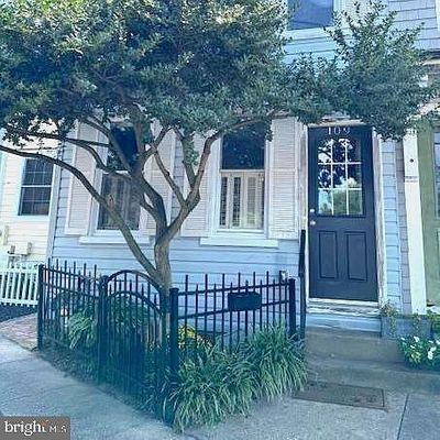 109 Northwest St, Annapolis, MD 21401