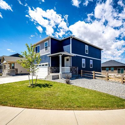 109 Racer St, Bennett, CO 80102