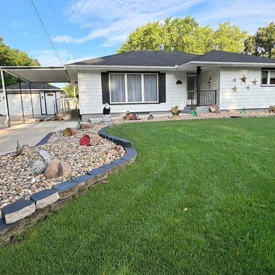 109 S 7 Th Ave, Albert Lea, MN 56007