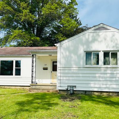 109 Sayer St, Brookville, PA 15825