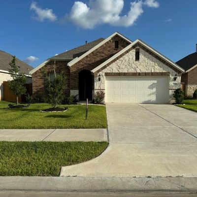 109 Sea Glass Cv, Katy, TX 77493