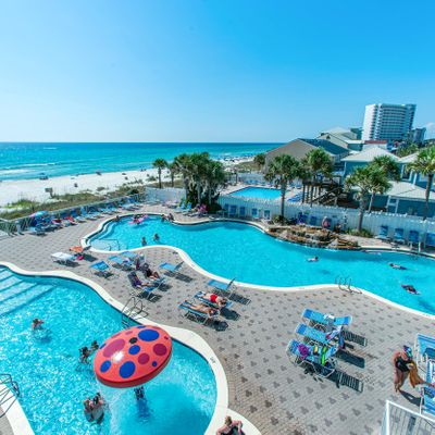 10901 Front Beach Rd #1313, Panama City Beach, FL 32407